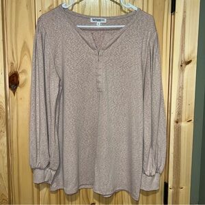 Wonderland by Orange blouse